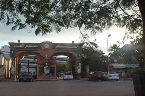 نقابة الأطباء تطالب بالتحقيق مع مديرة مستشفى استدعت الشرطة للأطباء