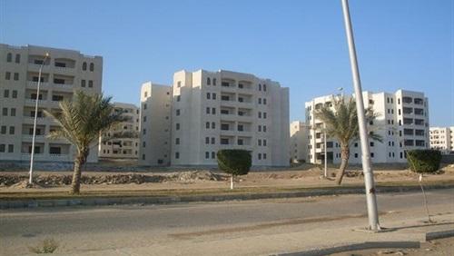 “النيابة ” توصي بإلغاء حصة المحافظين من وحدات الإسكان الاقتصادي