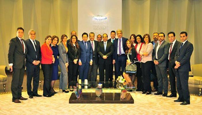 امسك فبركة .. أبرز 5 أكاذيب روج لها الإعلام المصري لخدمة العسكر