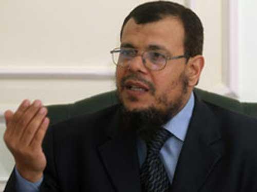 خالد علم الدين: من الخطأ التفاوض مع كل دول النيل عند مناقشة السد