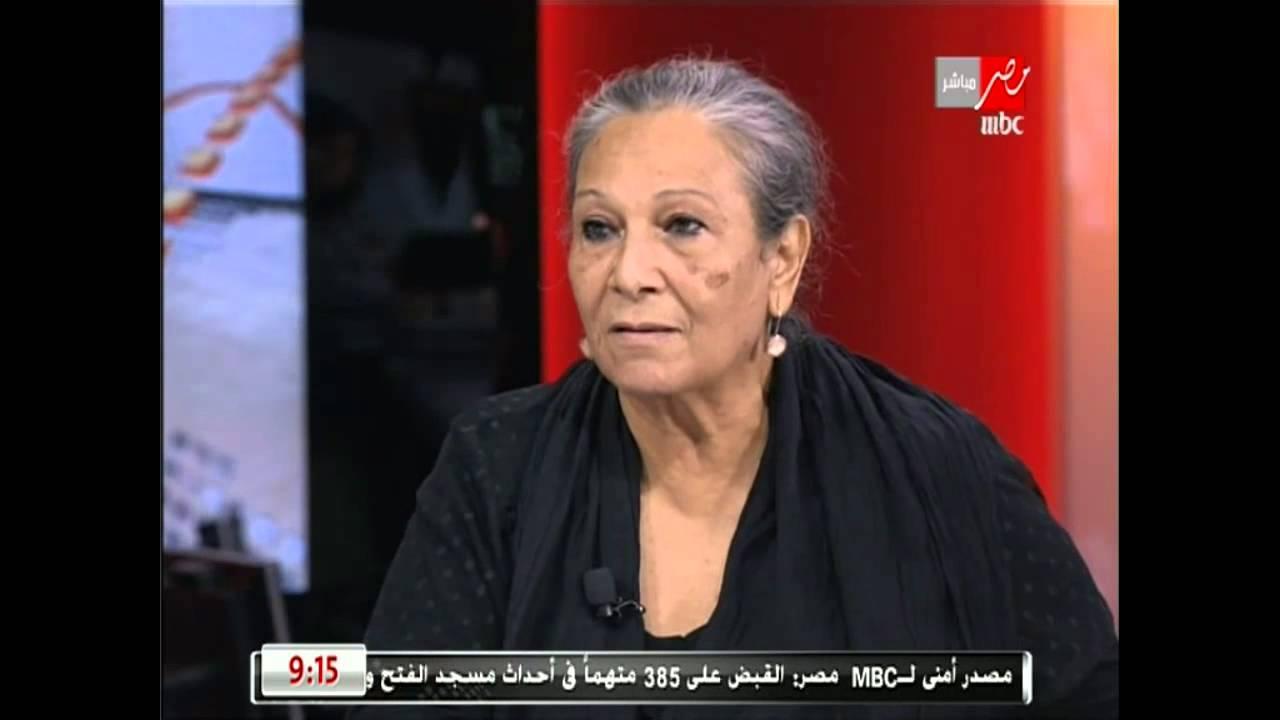 6 محطات في حياة شاهندة مقلد