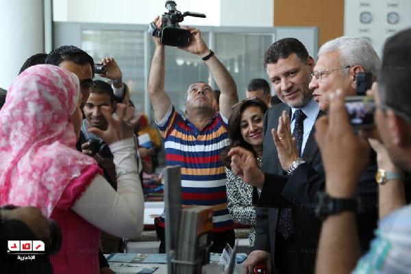 ياسين يسقط 90 % من الاشتراكات المتأخرة بمراكزالشباب