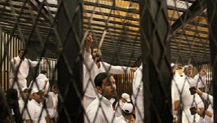 النيابة توجه تهم حرق وإتلاف قسم شرطة التبين لمريض “شلل أطفال”