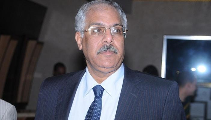 اتحاد الكرة ينفي اللجوء للوزير في قضية الحل