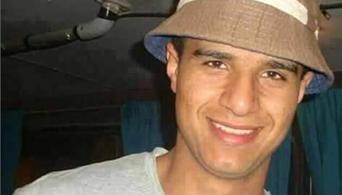 الداخلية تجبر طالبا مختطفا على تصوير فيديو اعتراف بتنفيذ تفجير المحلة