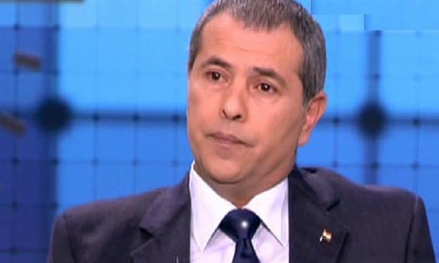 وصول عكاشة إلى القضاء العالي للمشاركة  في “احتجاجية” القضاة