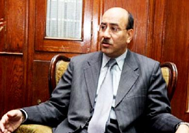 أحمد النجار: تحية للمستشار جنينة الذي قاتل بشرف لمنع الفساد دون مصلحة