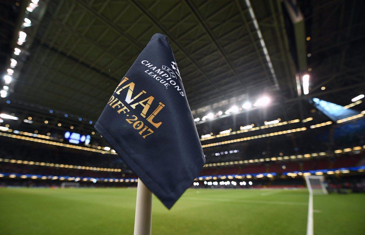 بث مباشر.. شاهد نهائي دوري أبطال أوروبا بين ريال مدريد ويوفنتوس