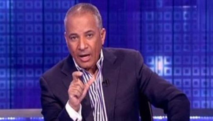 بالفيديو.. الداخلية: لا نملك منع أحمد موسى من السفر