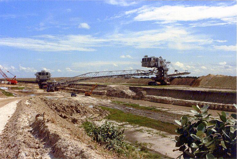 مساعٍ مصرية لتعويض نقص مياه النيل بإحياء مشروع قناة “جونقلي”