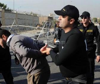 5 طرق لاعتقال الإخوان.. وقيادي: ليس بيننا خائن