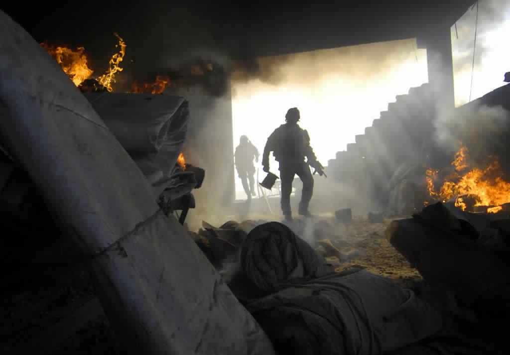 هل سيكرر سياسيو العراق أخطاءهم فيخرج “تنظيم دولة” آخر مستقبلًا؟