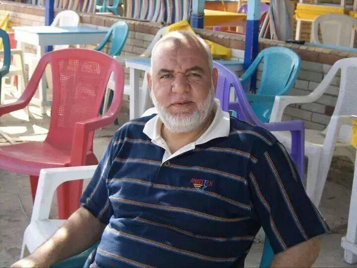 اعتقال الشيخ علي النجار بكفر الشيخ