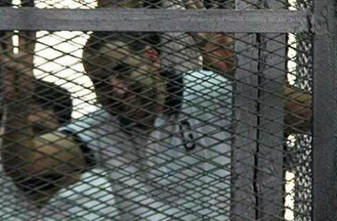 اليوم.. استئناف محاكمة صحفيي رصد في “غرفة عمليات رابعة”