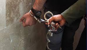 اعتقال 5 أشخاص منهم طالب ثانوي بأبي المطامير