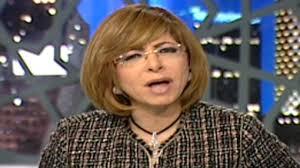 فيديو| لميس الحديدي تعليقا على فوز السيسي: “دقت ساعة العمل”