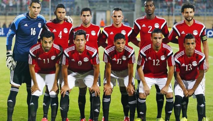 منتخب مصر يتراجع 4 مراكز في تصنيف الفيفا