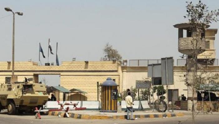 بدء محاكمة 68 من معارضي العسكر بحلوان