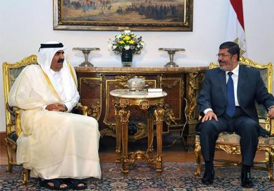 إحالة دعوى طرد السفير القطري للمفوضين