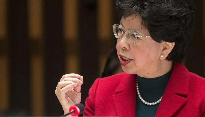 الصحة العالمية: الوضع بالعراق سيئ و7 ملايين شخص بحاجة لخدمات صحية