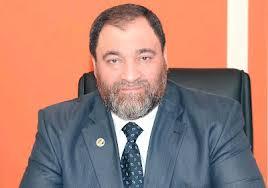 باسم خفاجى يدعو للحشد الجمعة تحت شعار “ارحل يا مجرم”