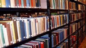 مديرة مكتبة مصر:الكتاب متصدر على الانترنت للبحث عن المعلومات