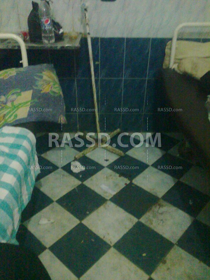 صور | مستشفى الزرقا بدمياط..الرعاية الصحية خارج نطاق الخدمة