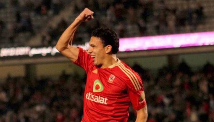 ماذا قال جدو بعد التجديد للأهلي ؟