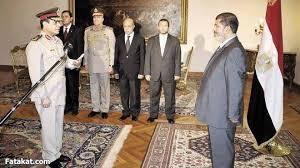 بين رئاسة الثورة ورئاسة الانقلاب.. كل شيء مختلف