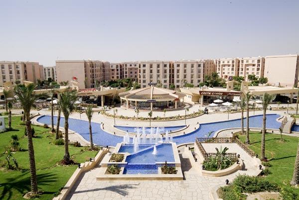 وقفة احتجاجية لسكان الرحاب ضد “وزارة المرافق”