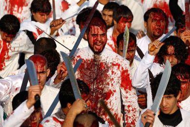 الانقلاب يسمح ل88 شيعيا بزيارة مصر