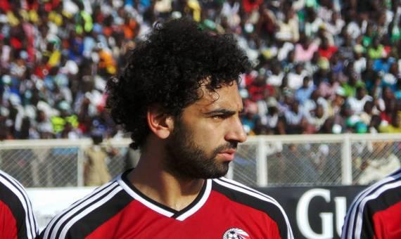 بالفيديو.. منتخب مصر يتأهل إلى بطولة أمم إفريقيا بهدفي صلاح في تنزانيا