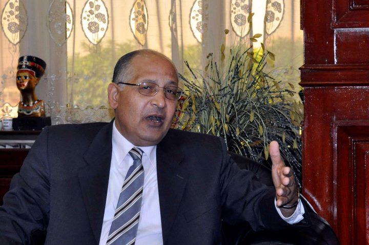 محافظة الاقصر تغلق مخبزا شهرا لرفض التفتيش