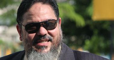 منتصر الزيات حمله “تمرد” نشاط سياسي لا يعول عليه