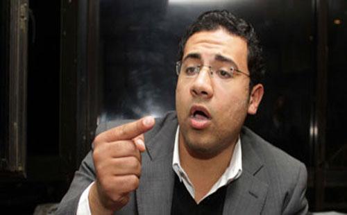 المصريين الأحرار:مراهقو السياسية لا يفهمون “تغريدة” البرادعي