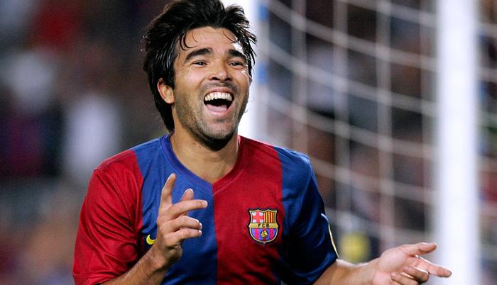 ديكو يضع توقعاته لنهائي أبطال أوروبا