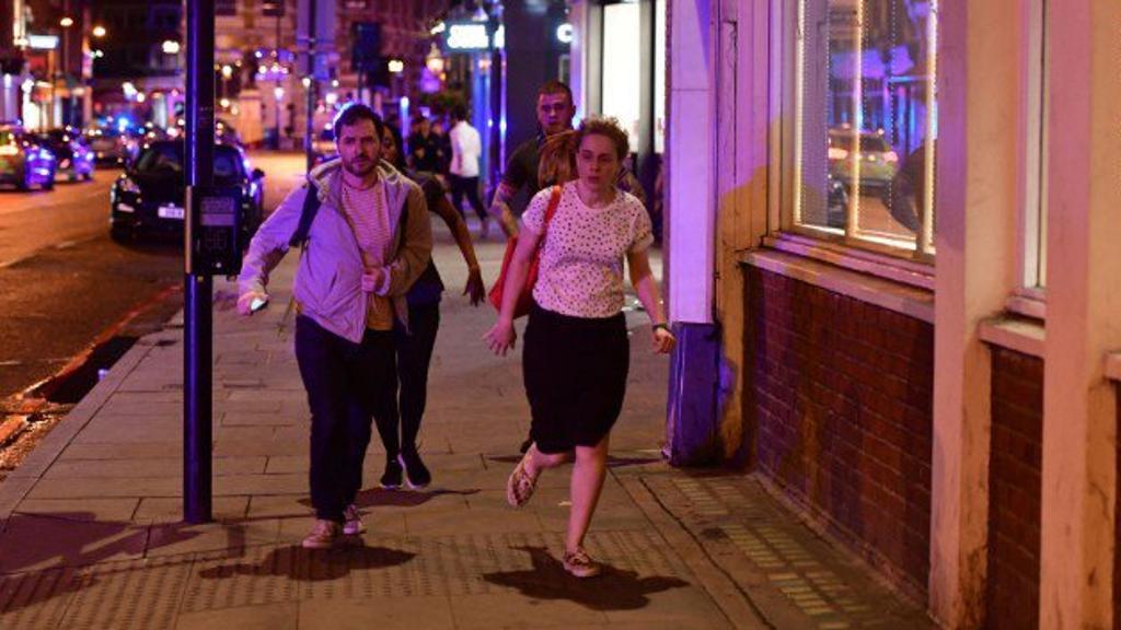 تنظيم الدولة يُعلن مسؤوليته عن هجمات لندن