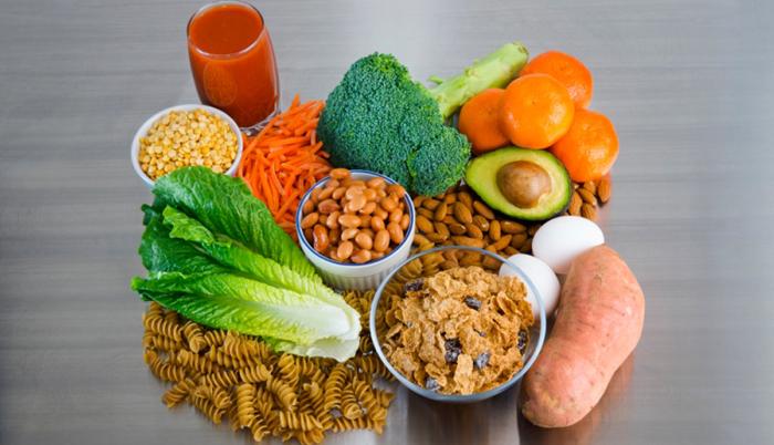 تعرف على 11 نوعًا من الأطعمة الغنية بالكالسيوم غير الألبان