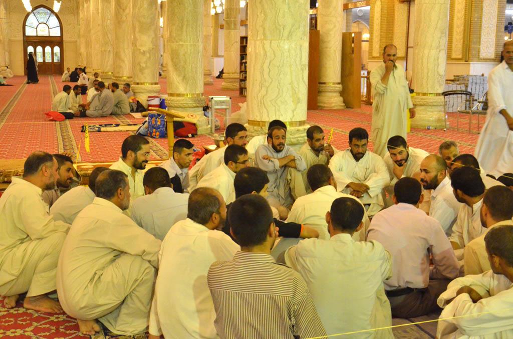 مساجد أسوان.. “ممنوع الاعتكاف ” في رمضان