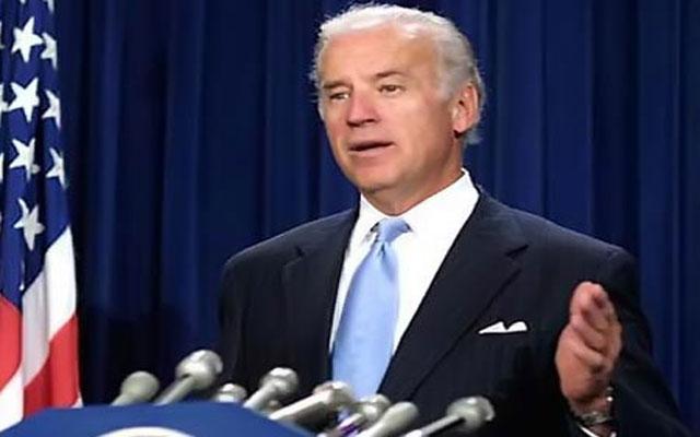 نائب الرئيس الأمريكي يطالب تركيا باحترام حقوق المعارضين