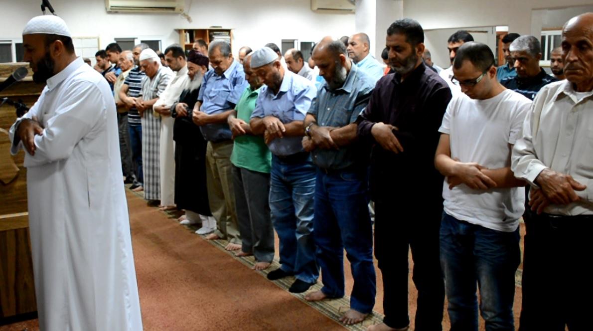 رمضان وإمكانية التغيير