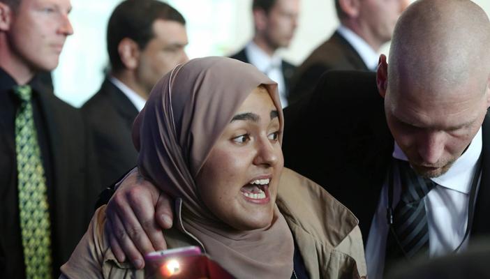 بعد دعوى إسقاط جنسيتها.. فجر: رفضت الحصول على الجنسية الألمانية