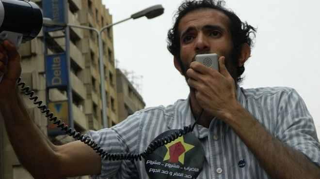 محمدين: فصل العمال تعسفيًا ما زال مستمرًا