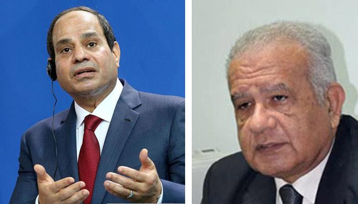 بالفيديو.. السيسي: ربنا خلقني طبيب.. وحازم حسني: ليه موقفتش قدام مبارك