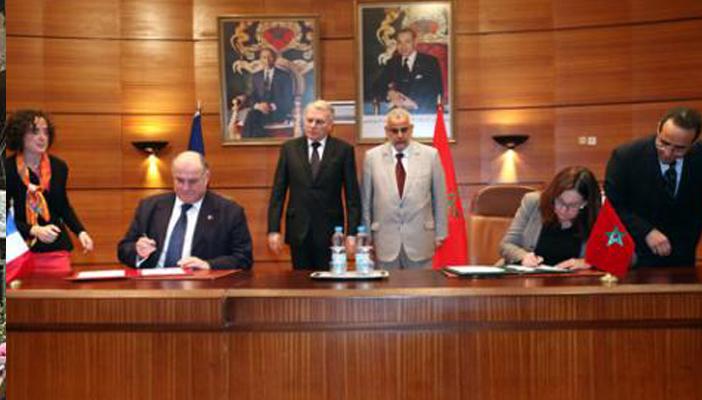 المغرب وإسبانيا توقعان على اتفاقيات للتعاون في عدة مجالات