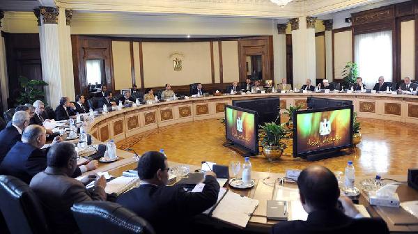 “الوزراء” يوافق على عدد من الاتفاقات الاقتصادية الدولية