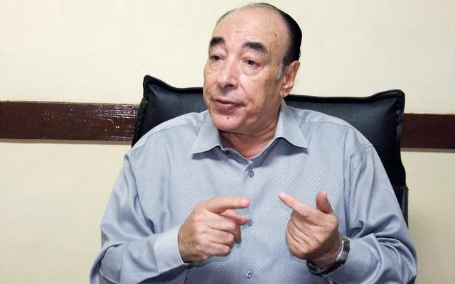 تأجيل معارضة رئيس “الأحرار” السابق على حبسه لجلسة 12 يونيو