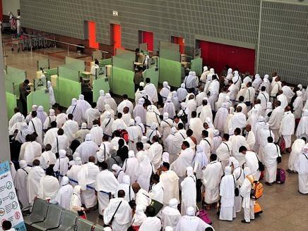 الإفلاس يدق ناقوس شركات السياحة بعد تخفيض عدد المعتمرين