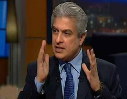 فيديو | الإبراشي: نفاق السيسي عشان مصر أمر مطلوب