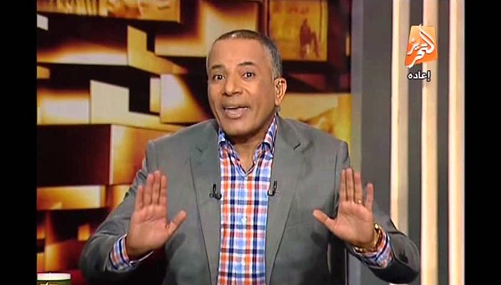 بالفيديو..موسى: السيسي قال الشعب مش هيقعدنا لو أزمة الكهرباء لم تحل